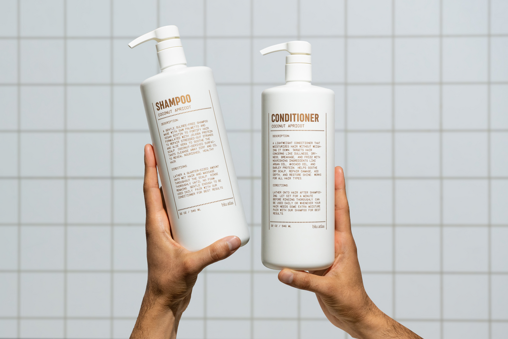 Shampoo